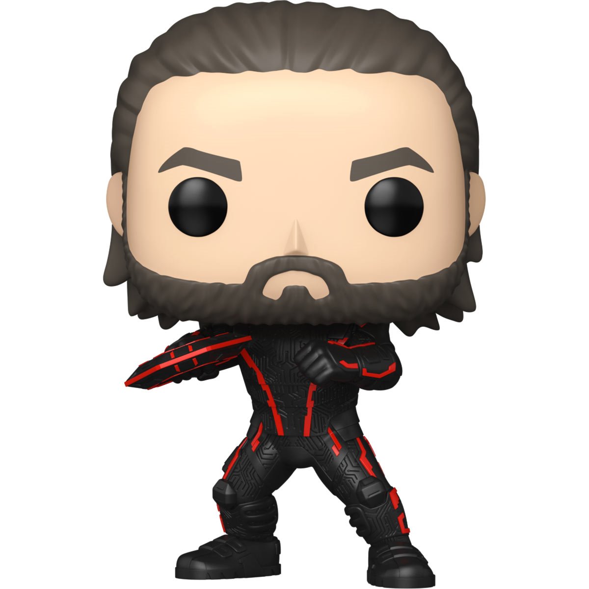 Tron: Ares Ares Funko Pop! Vinyl Figure #1965
