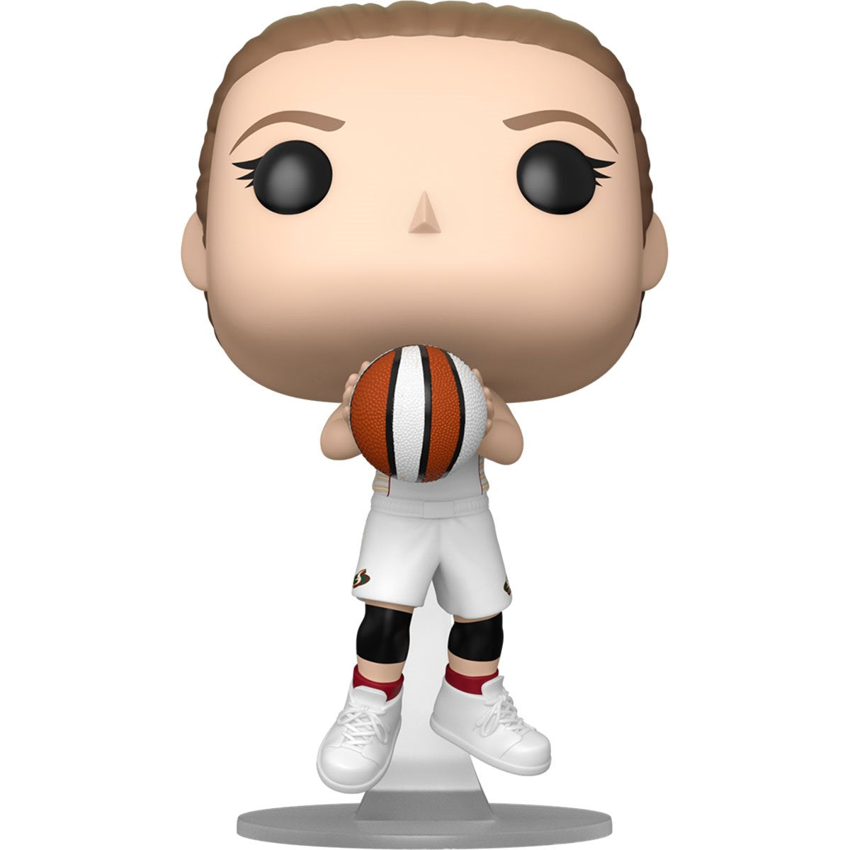 WNBA Seattle Storm Lauren Jackson Funko Pop! Vinyl Figure #06 - Image 2