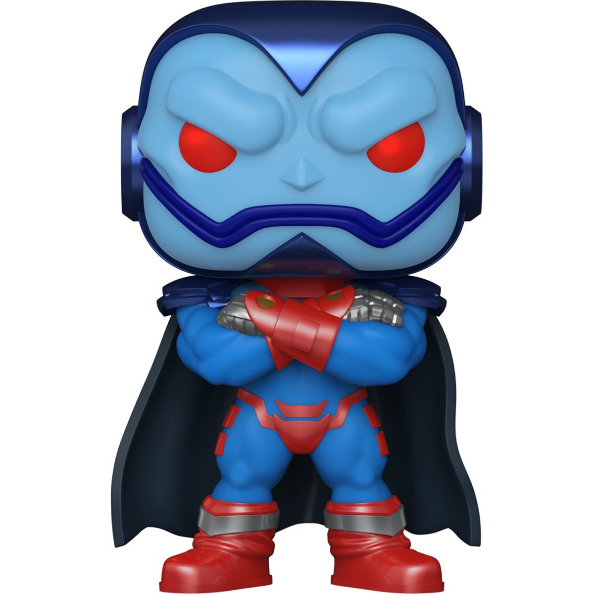 X-Men Age of Apocalypse Apocalypse Funko Pop! Vinyl Figure #1459 - Image 2