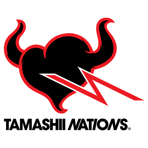 Bandai Tamashii Nations Figures & Collectibles