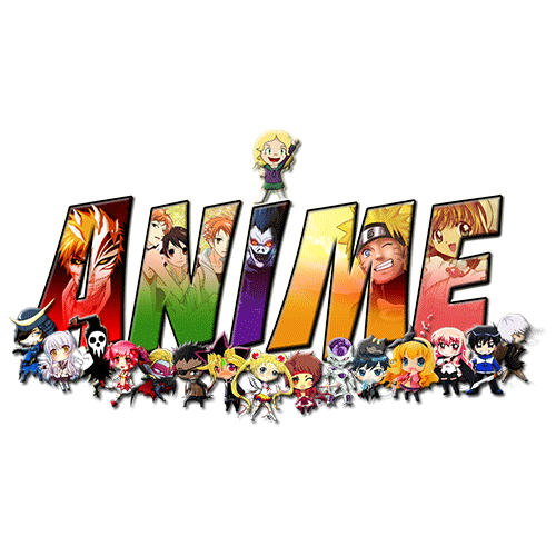 Anime Toys & Collectibles