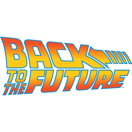 Back to the Future Toys & Collectibles