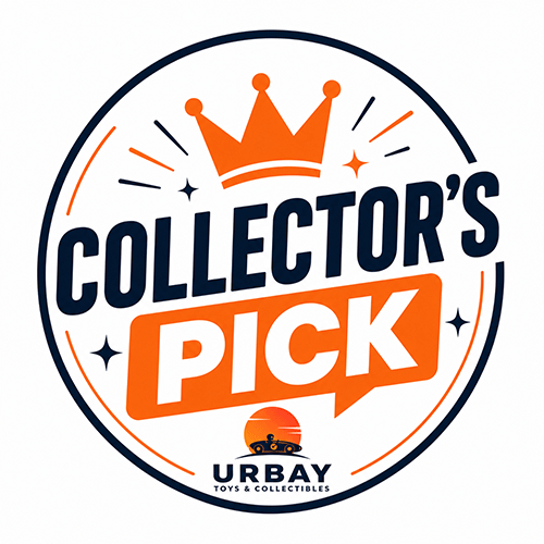 Collector’s Pick Toys & Collectibles