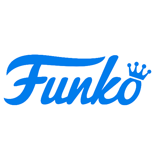 Funko Pop! Vinyl Figures