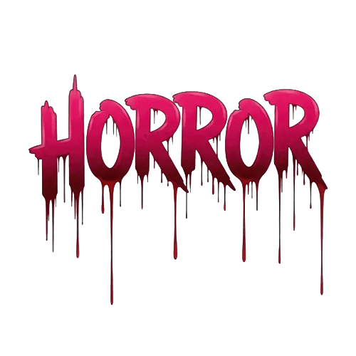 Horror Toys & Collectibles