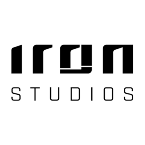 Iron Studios Statues & Collectibles