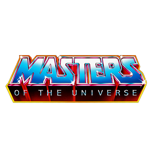 Masters of the Universe Toys & Collectibles