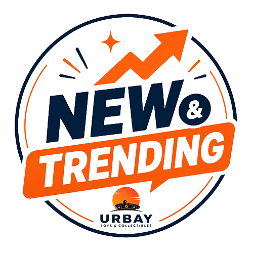 New & Trending Toys & Collectibles