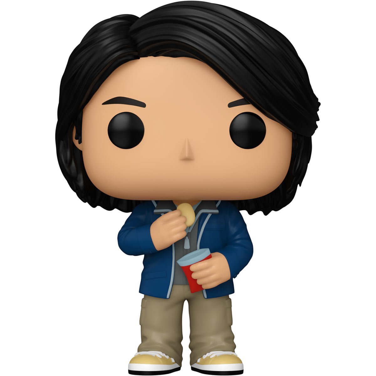 Fast & Furious Han Lue Funko Pop! Vinyl Figure #1995