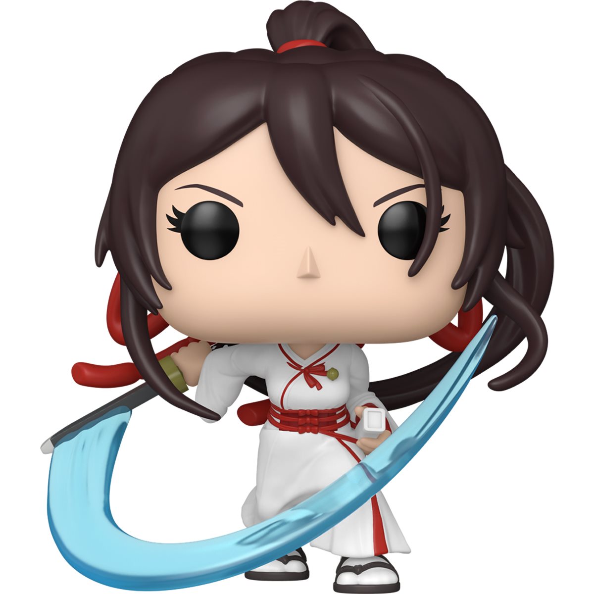 Hells Paradise Sagiri Funko Pop! Vinyl Figure #2279