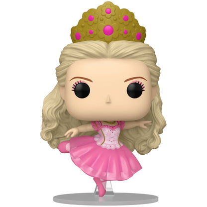 Barbie in the Nutcracker Sugar Plum Fairy Barbie 1 Funko Pop! Vinyl Figure #173