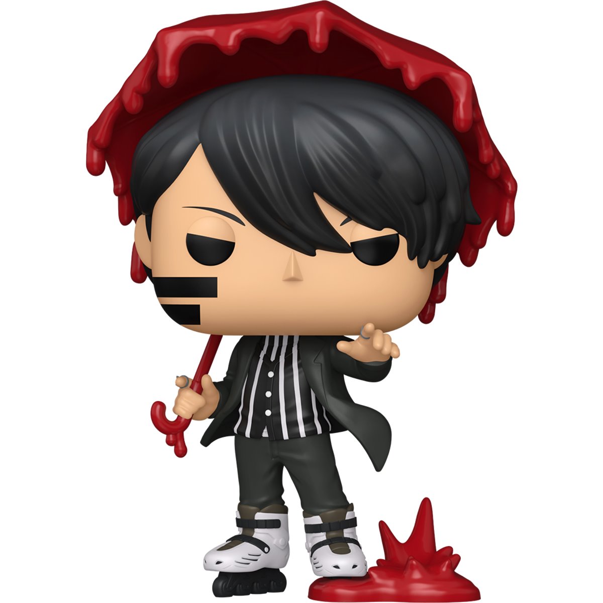 Tougen Anki Naito Mudano Funko Pop! Vinyl Figure #2442
