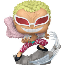 One Piece Doflamingo Funko Pop! Vinyl Figure #2237