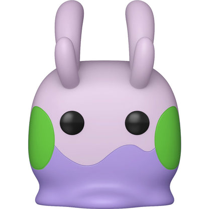 Pokemon Goomy Funko Pop! Vinyl Figure #1155