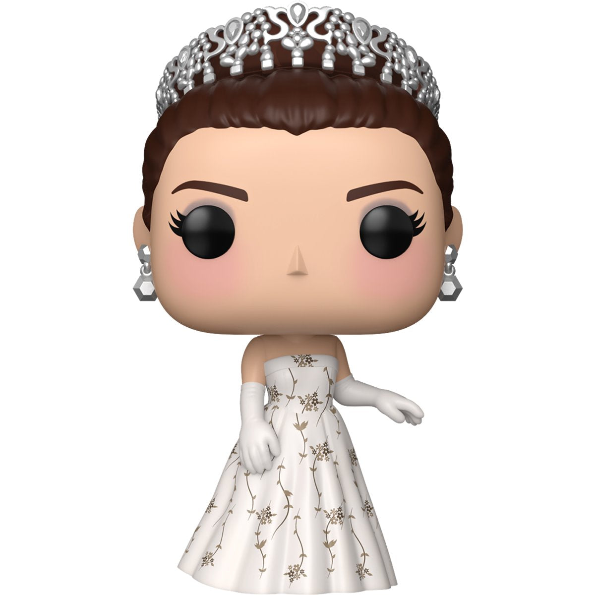 The Princess Diaries Mia Thermopolis (Coronation Gown) Funko Pop! Vinyl Figure #1730