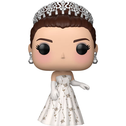 The Princess Diaries Mia Thermopolis (Coronation Gown) Funko Pop! Vinyl Figure #1730