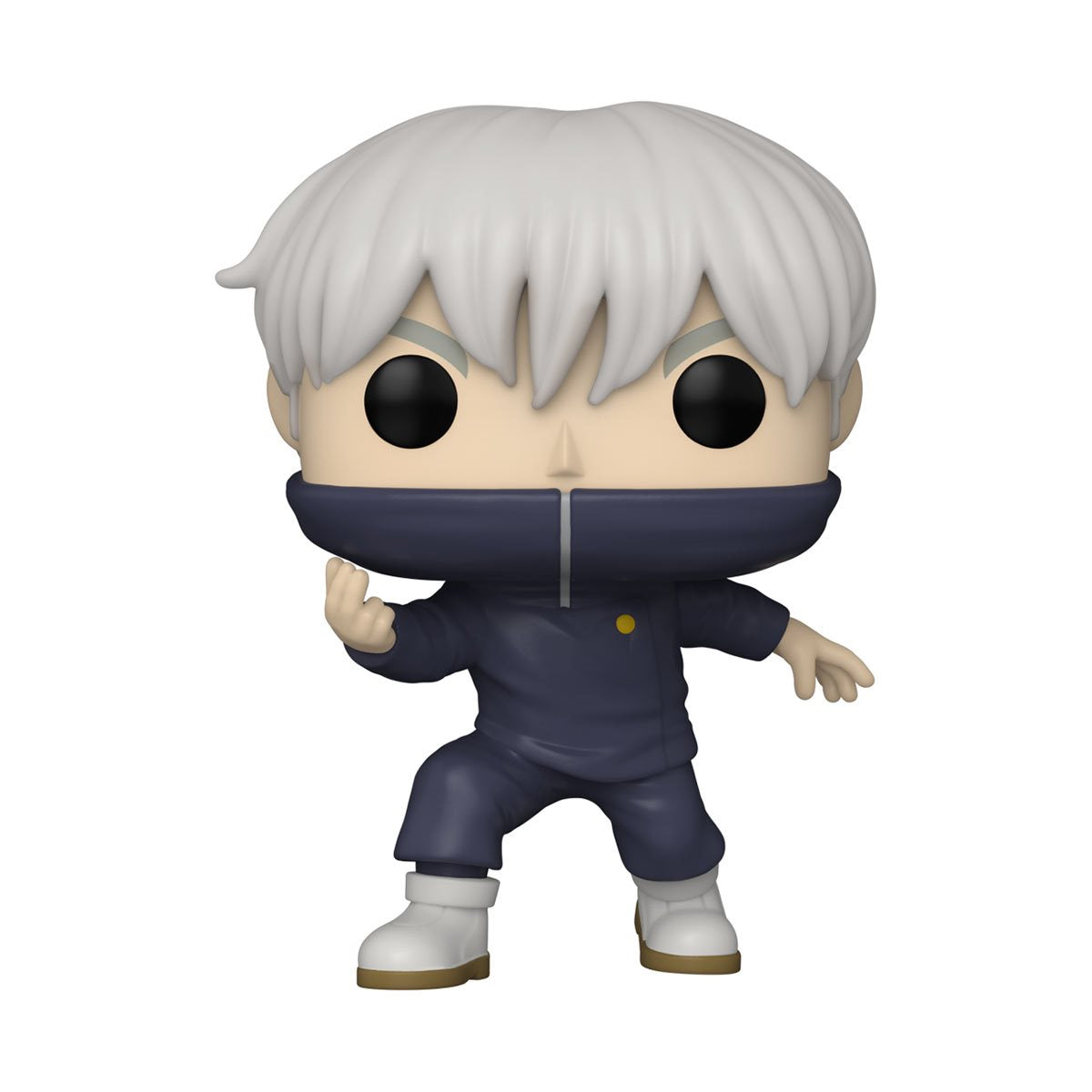 Jujutsu Kaisen Toge Inumaki Funko Pop! Vinyl Figure #1375 - Image 2