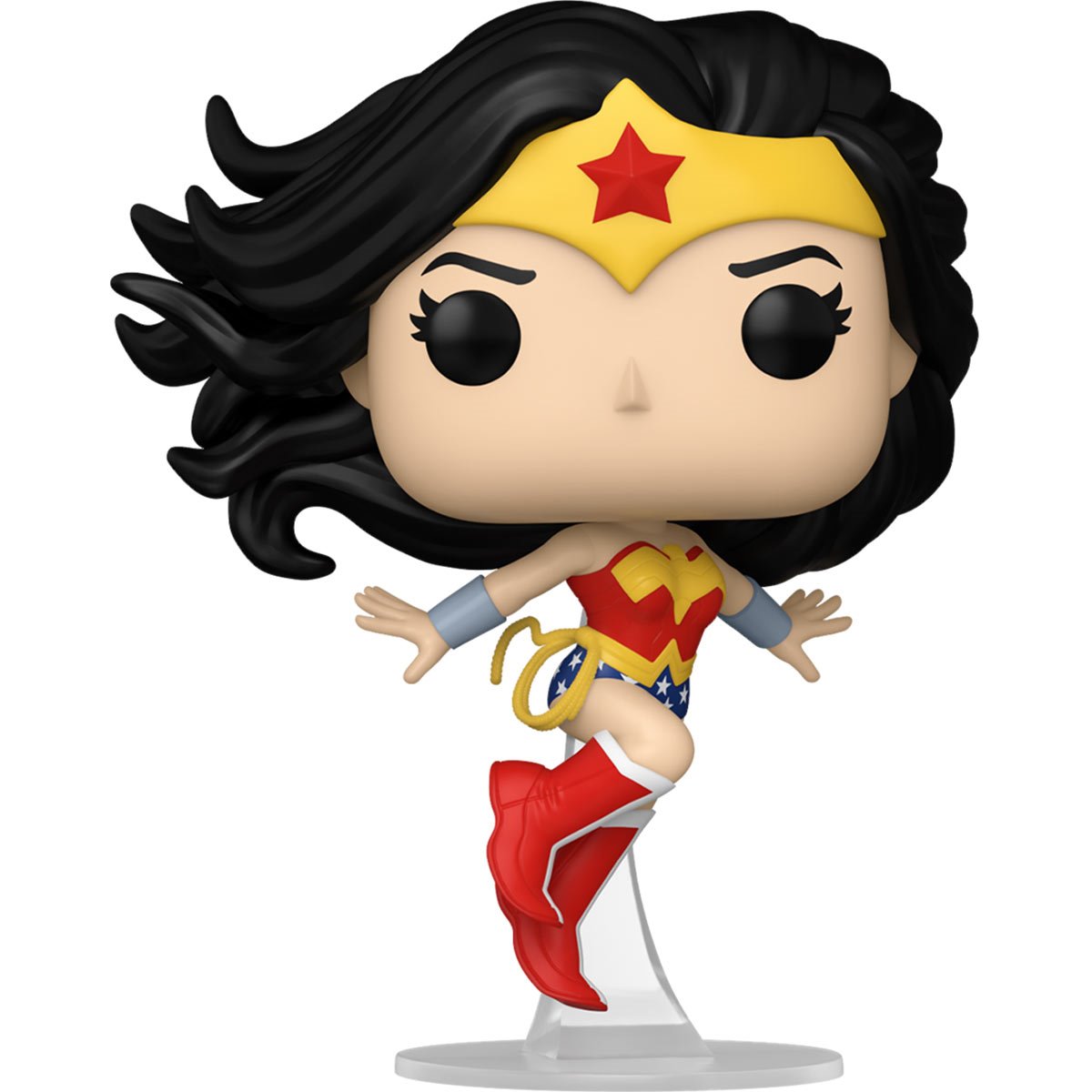 DC Comics New Classics Wonder Woman Funko Pop! Vinyl Figure #600