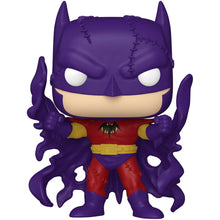 DC Through the Years (Batman) The Batman off Zur En Arrh Funko Pop! Vinyl Figure #641