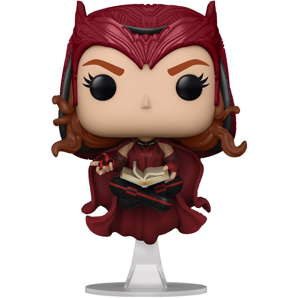 WandaVision Scarlet Witch Funko Pop! Vinyl Figure #823