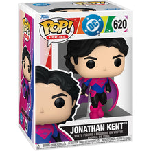 DC Heroes Pride Jonathan Kent Funko Pop! Vinyl Figure #620 - Image 2