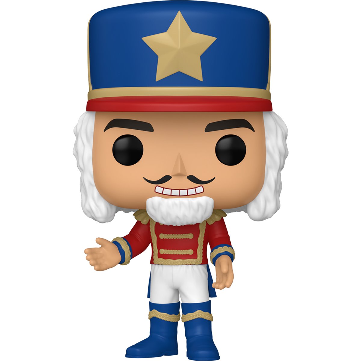 Barbie in the Nutcracker Prince Eric Funko Pop! Vinyl Figure #175 - Image 3