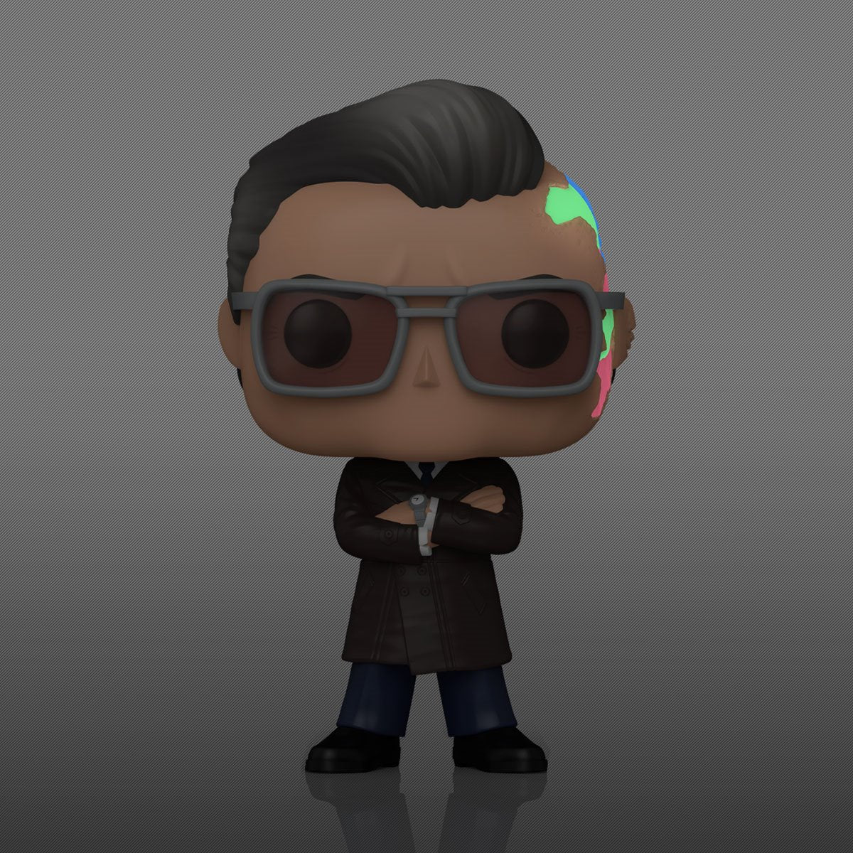 Beetlejuice 2 Wolf Jackson Glow-in-the-Dark Funko Pop! Vinyl Figure #1826 - Image 3