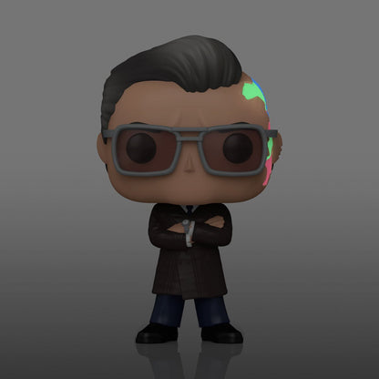 Beetlejuice 2 Wolf Jackson Glow-in-the-Dark Funko Pop! Vinyl Figure #1826 - Image 3