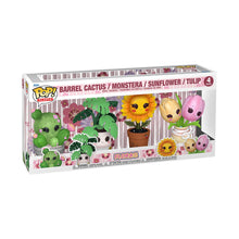 Flora Funko Pop! Vinyl Figure Bundle Box 4-Pack - Image 3