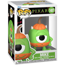 Pixar Halloween Mike Funko Pop! Vinyl Figure #1487 - Image 2