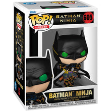 Batman Ninja Funko Pop! Vinyl Figure #605 - Image 2