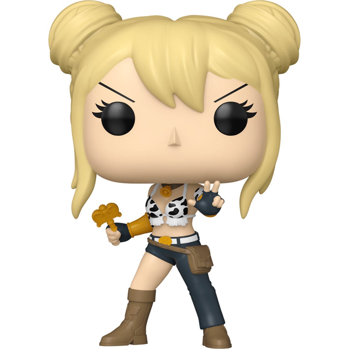Fairy Tail 100 Years Quest Lucy Funko Pop! Vinyl Figure #2286