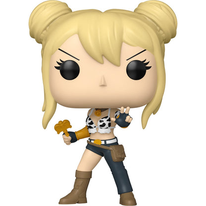 Fairy Tail 100 Years Quest Lucy Funko Pop! Vinyl Figure #2286