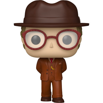 Stranger Things Mr. Whatsit Wave 5B Funko Pop! Vinyl Figure #1808