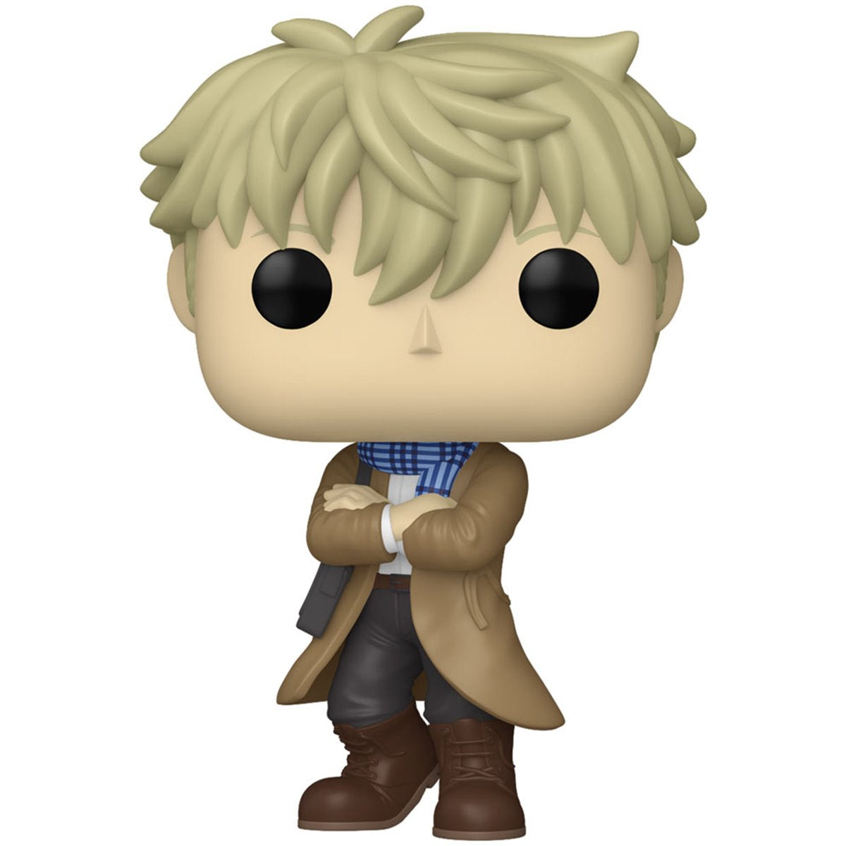Spy x Family Loid Forger (Holiday) Funko Pop! Vinyl Figure #2494