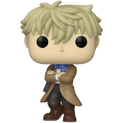 Spy x Family Loid Forger (Holiday) Funko Pop! Vinyl Figure #2494