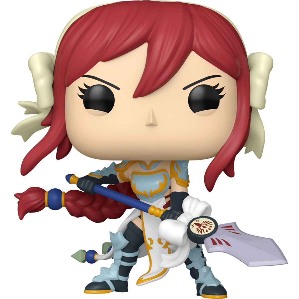 Fairy Tail 100 Years Quest Erza Funko Pop! Vinyl Figure #2288
