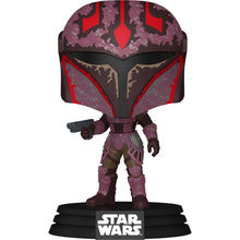 Star Wars: Maul - Shadow Lord Rook Kast Funko Pop! Vinyl Figure #829