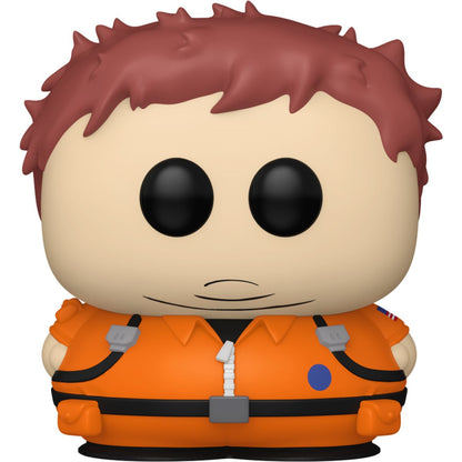 South Park Hippie Exterminator Cartman Funko Pop! Vinyl Figure #1760