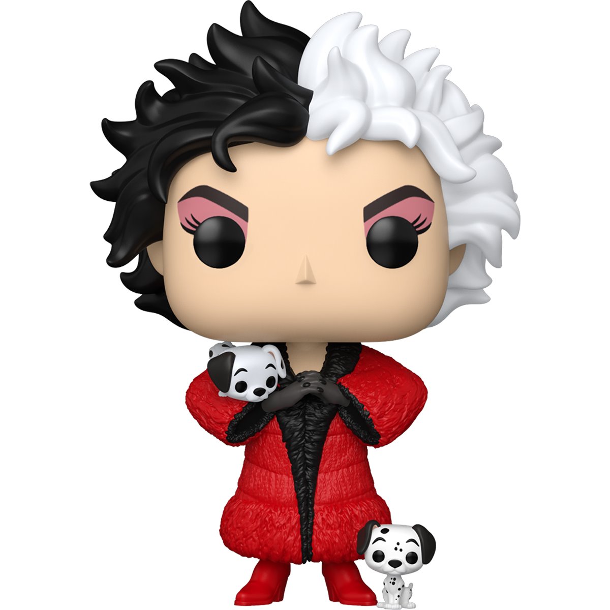 101 Dalmatians Cruella De Vil (1996) Funko Pop! Vinyl Figure #1662