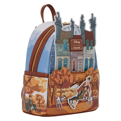 101 Dalmatians Scene Mini-Backpack - Image 4