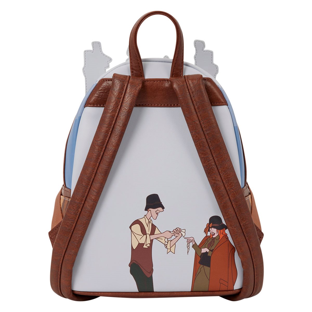 101 Dalmatians Scene Mini-Backpack - Image 6