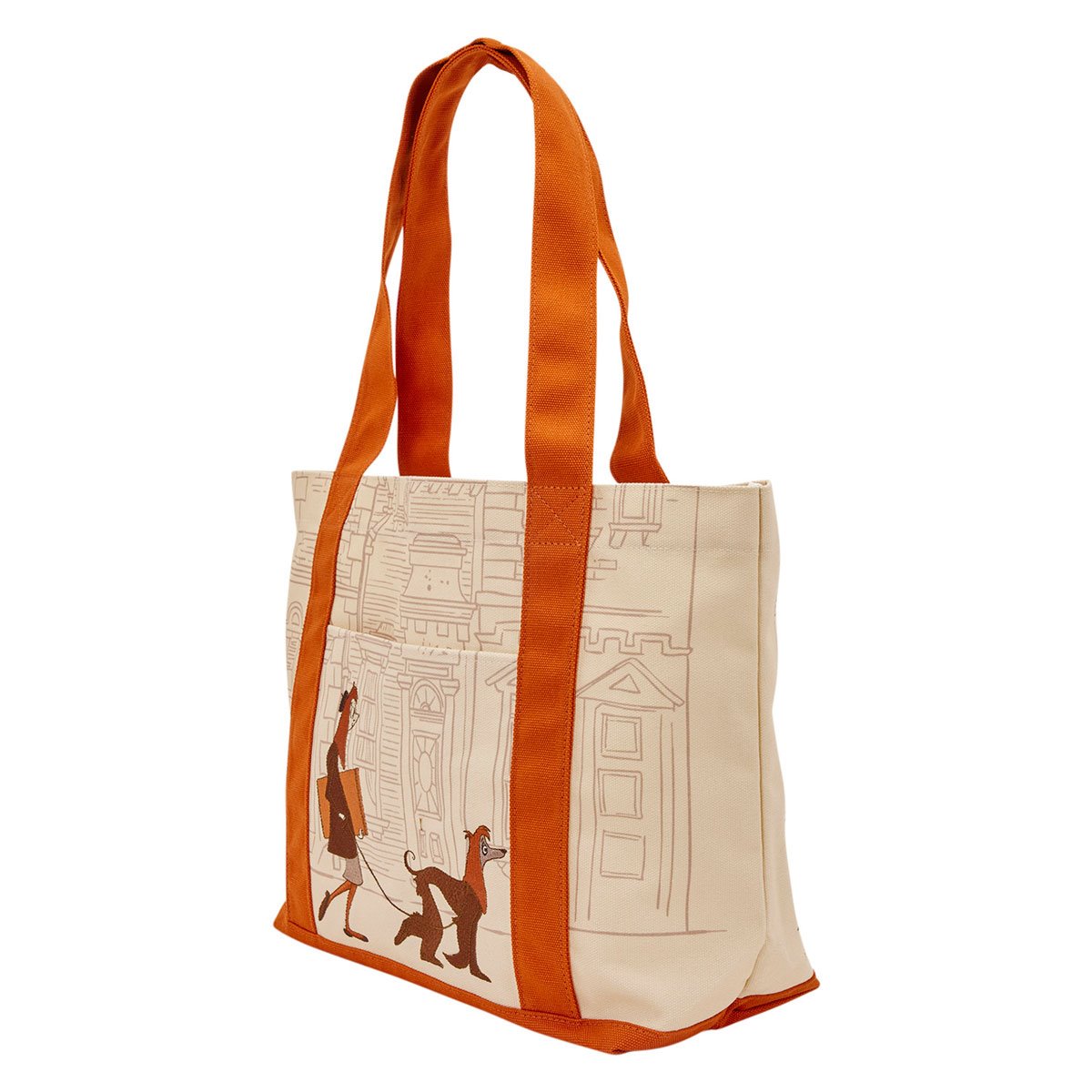 101 Dalmatians Tote Bag - Image 2