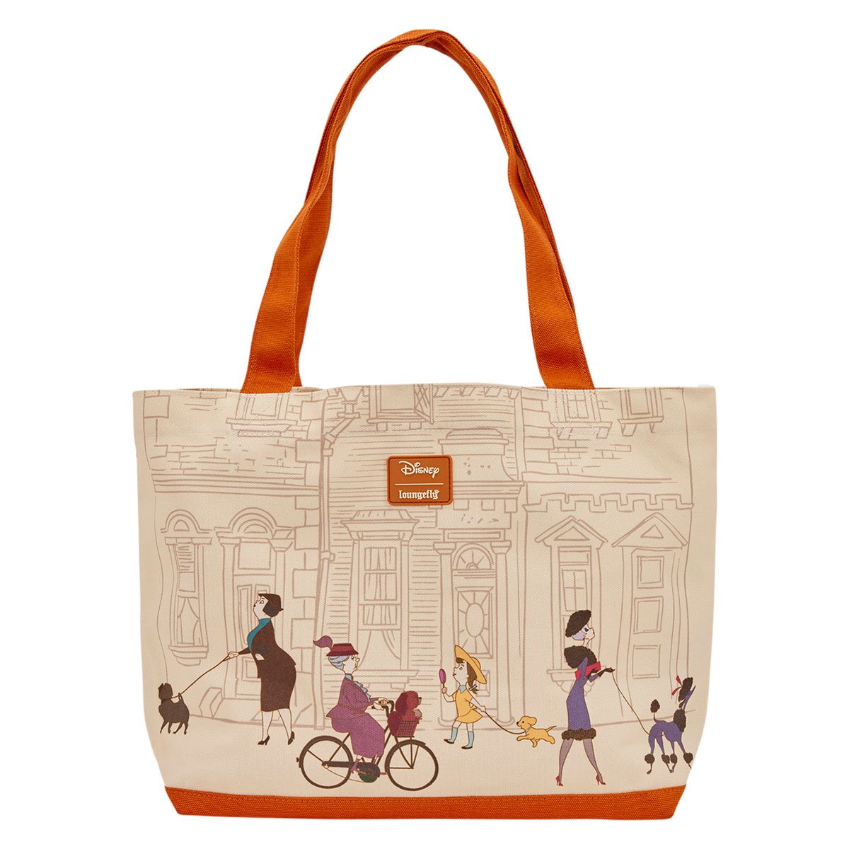 101 Dalmatians Tote Bag - Image 3