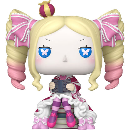 Re:Zero - Starting Life in Another World Beatrice Funko Pop! Vinyl Figure #2466
