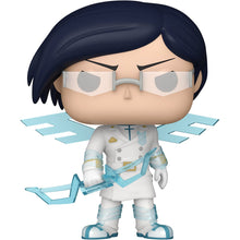 Bleach: Thousand-Year Blood War Uryu Ishida Pop! Vinyl Figure #2394