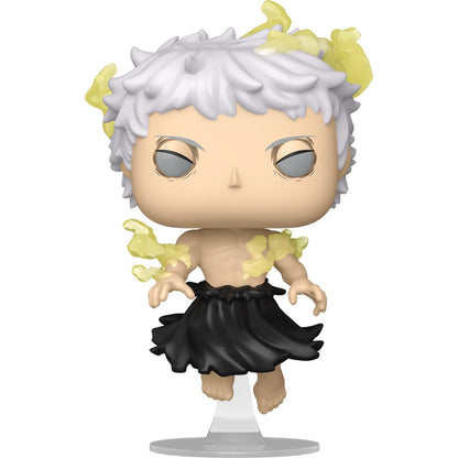 My Hero Academia All For One Funko Pop! Vinyl Figure #2161