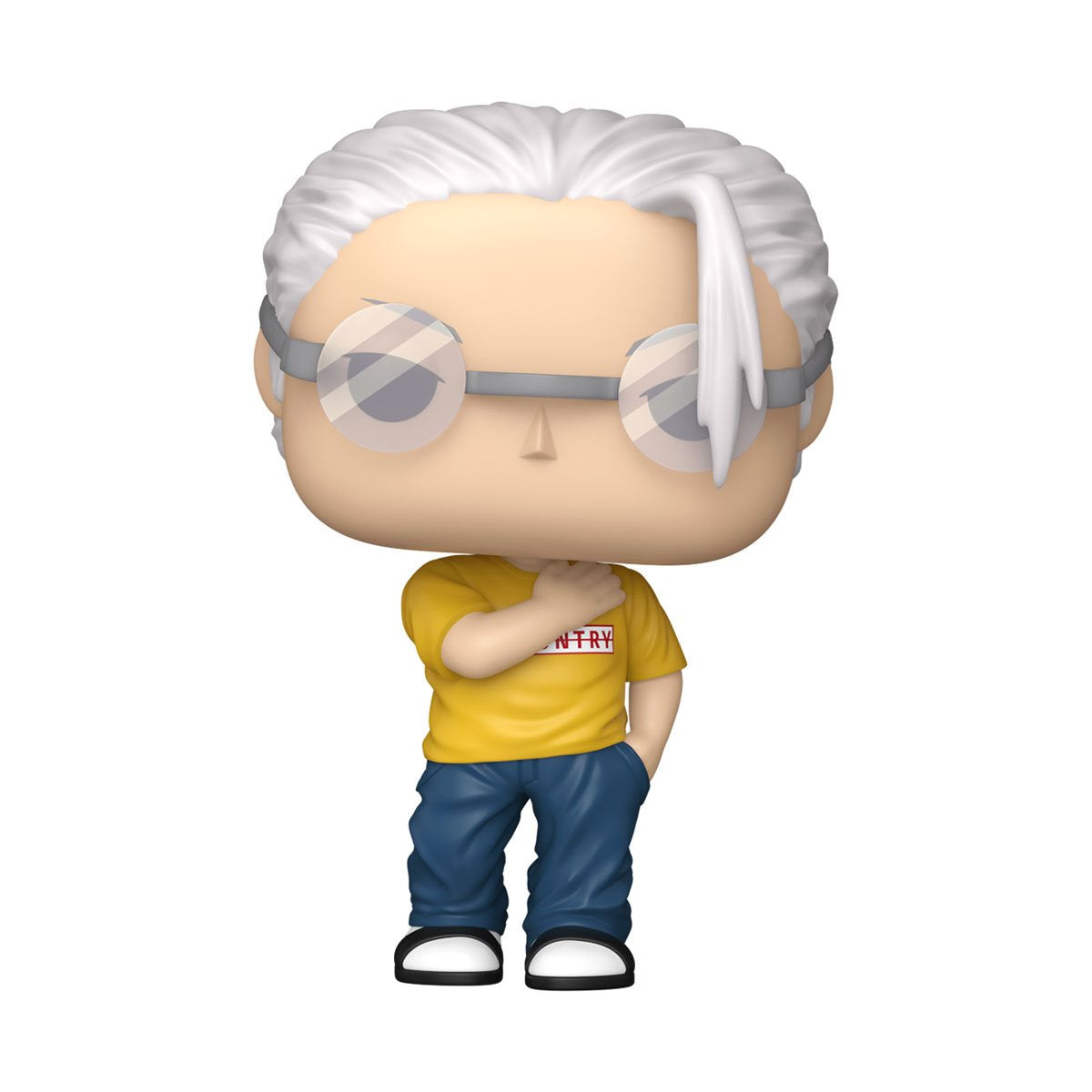 Sakamoto Days Taro Sakamoto Funko Pop! Vinyl Figure #2058 - Image 4