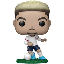 Football World Cup 2026 USA Antonee Robinson Funko Pop! Vinyl Figure #72