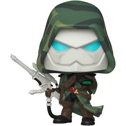 Total War: WARHAMMER 40,000 Aeldari Ranger Funko Pop! Vinyl Figure #1291